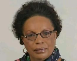 File image of the late Catherine Nyamato.